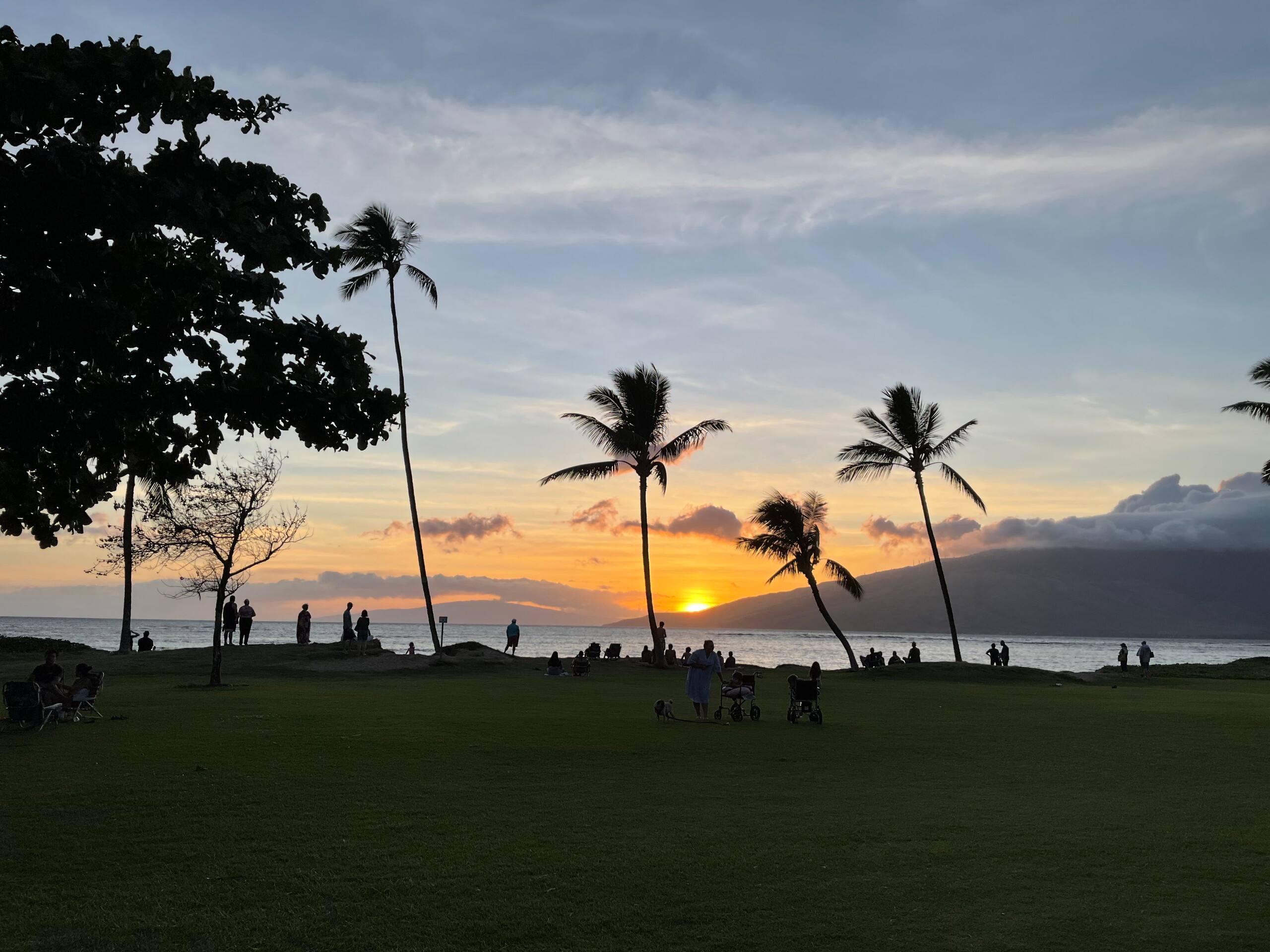 Condo in Kihei · ★4.71 · 1 bedroom · 2 beds · 2 private baths - Image 28