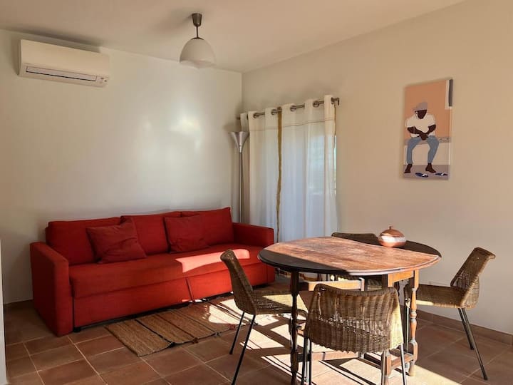 Apartment Casa Janna - Algarve