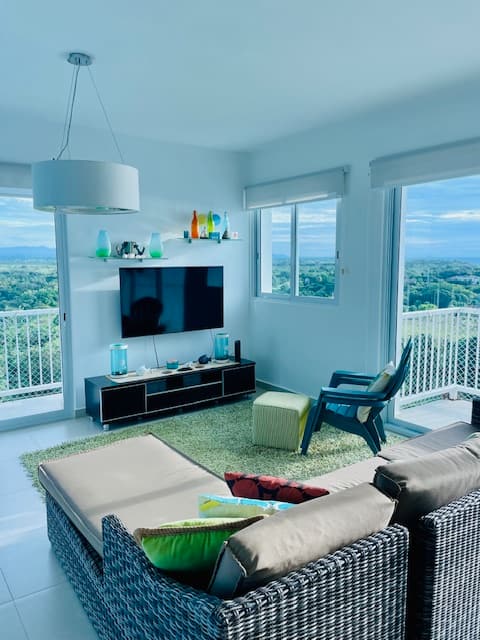Bijao Beach Club & Golf Residences-Pacific Riviera