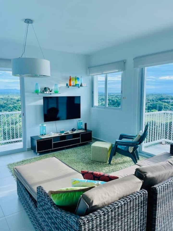 Bijao Beach Club & Golf Residences-Pacific Riviera