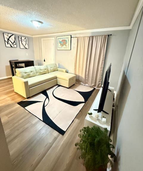 Popular Airbnb listing: Perfect house for tourists in Highlands