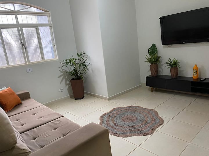 Recanto Majo Ao Lado Do Termas Com Suites - Olimpia