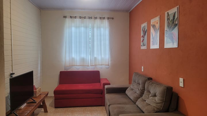 Дневна соба