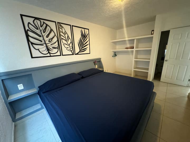 Спална соба 1