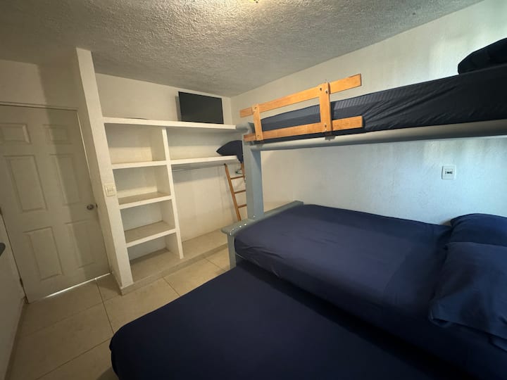 Спална соба 2