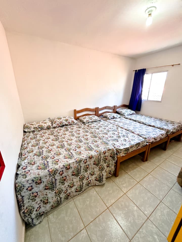 Habitación 1