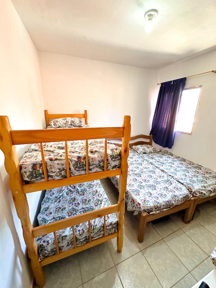 Habitación 2