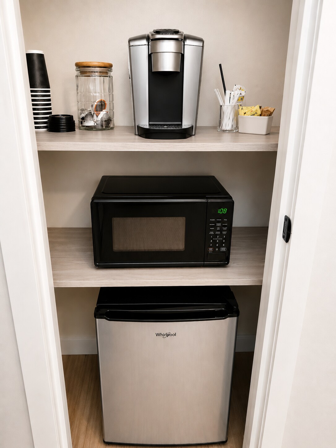 Chore-Free, Private Guest Suite