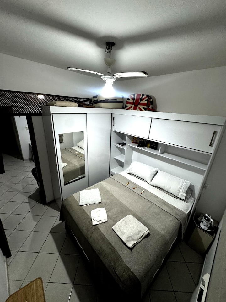 საძინებელი