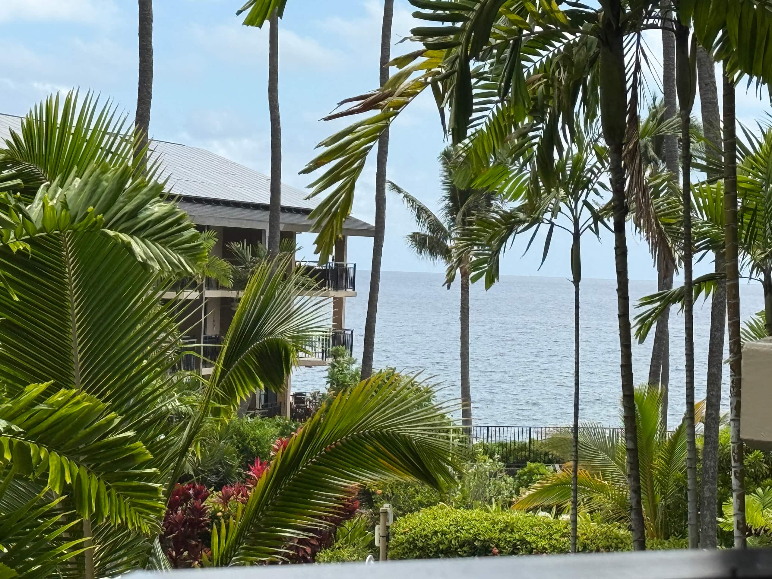 Condo in Kailua-Kona · ★4.73 · 1 bedroom · 2 beds · 1 private bath - Image 17