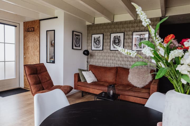 Studio At Alpacafarm (Alpacasa) - Zuid-Holland