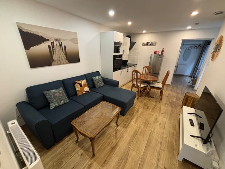 Bruxelles Studio Neuf Meublé. - Aéroport de Bruxelles Zaventem (BRU)