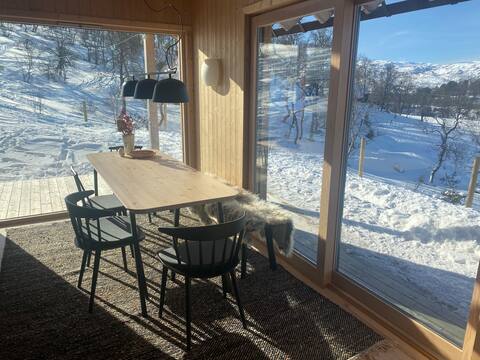 Cabin in the Suldal /Gullingen area
