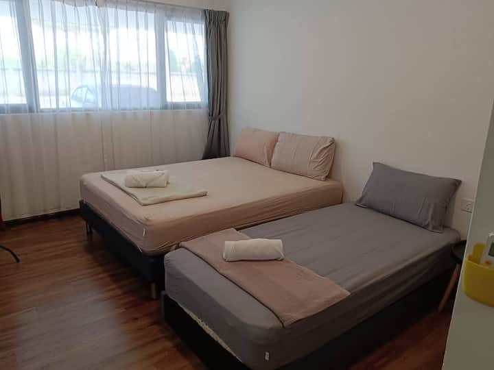 Спална соба 2