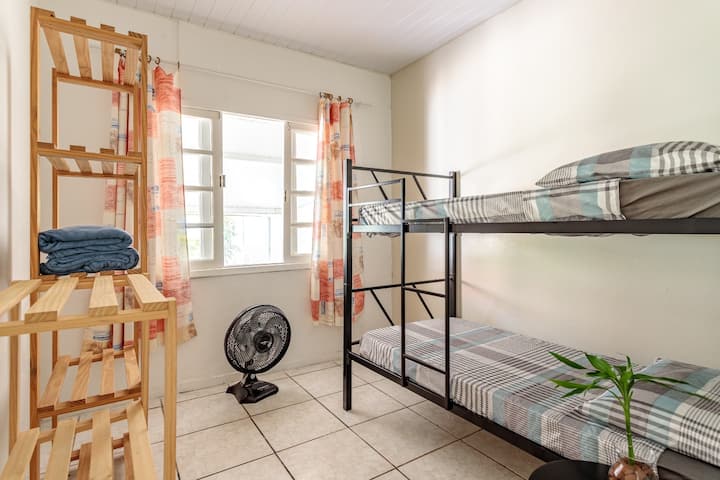 Chambre 3
