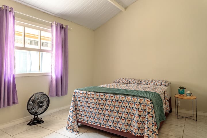 Chambre 1