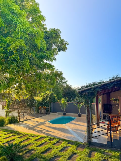 Farmhouse near Divinópolis