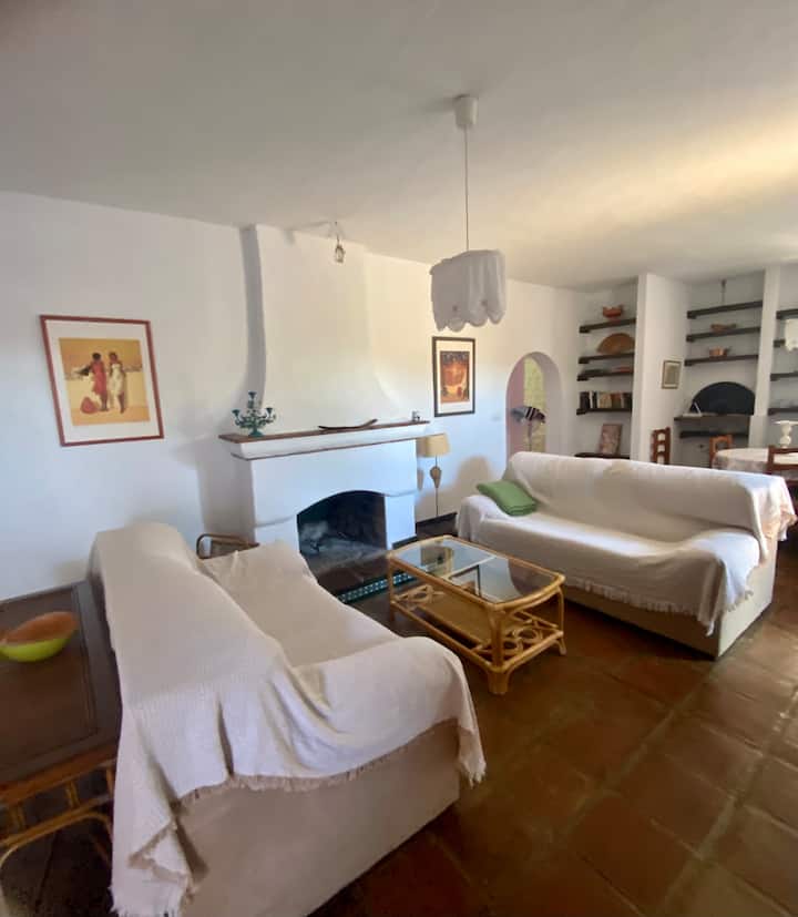 Dacha - Frigiliana