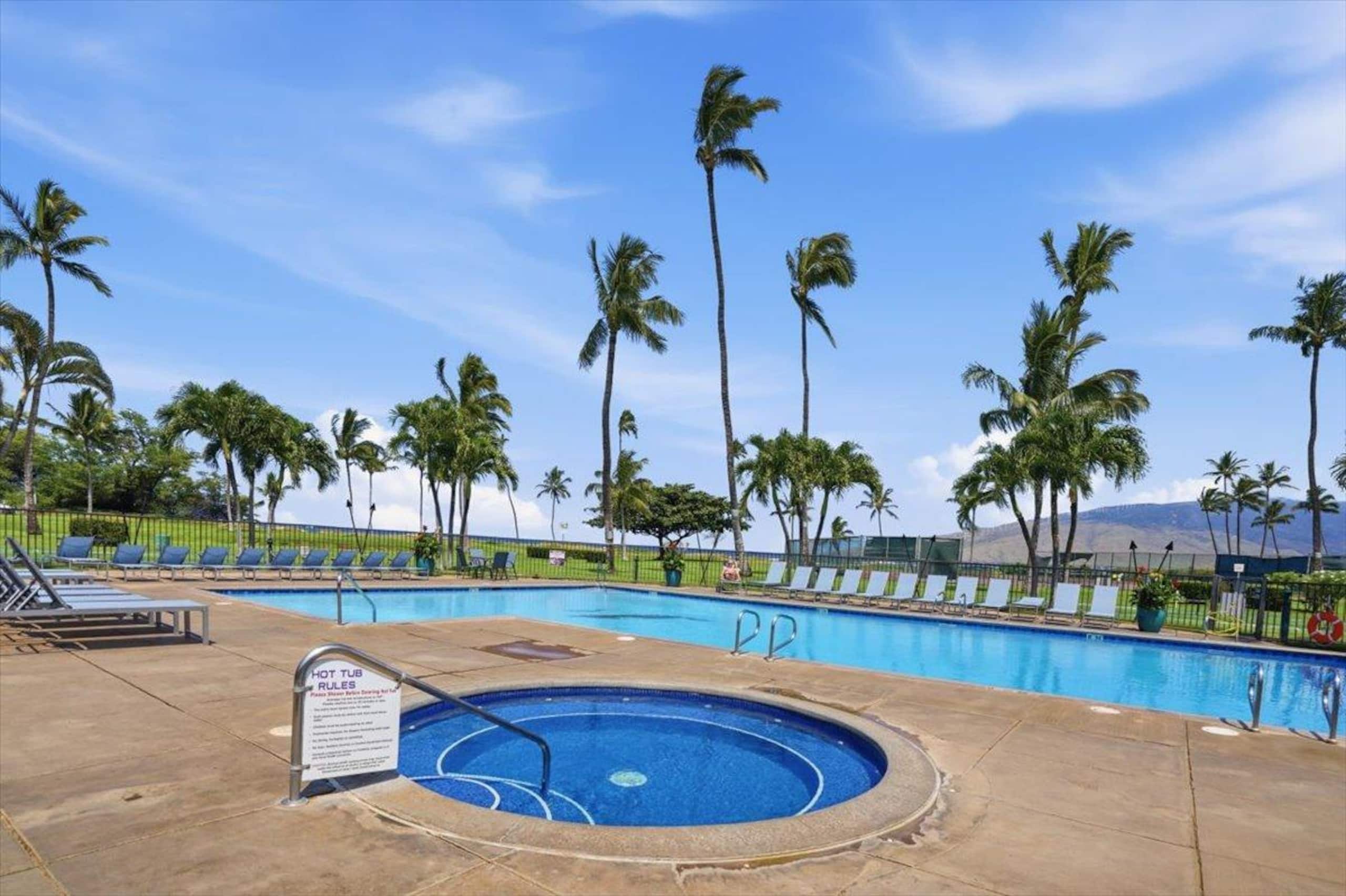 Condo in Kihei · ★4.0 · 1 bedroom · 3 beds · 2 baths - Image 35