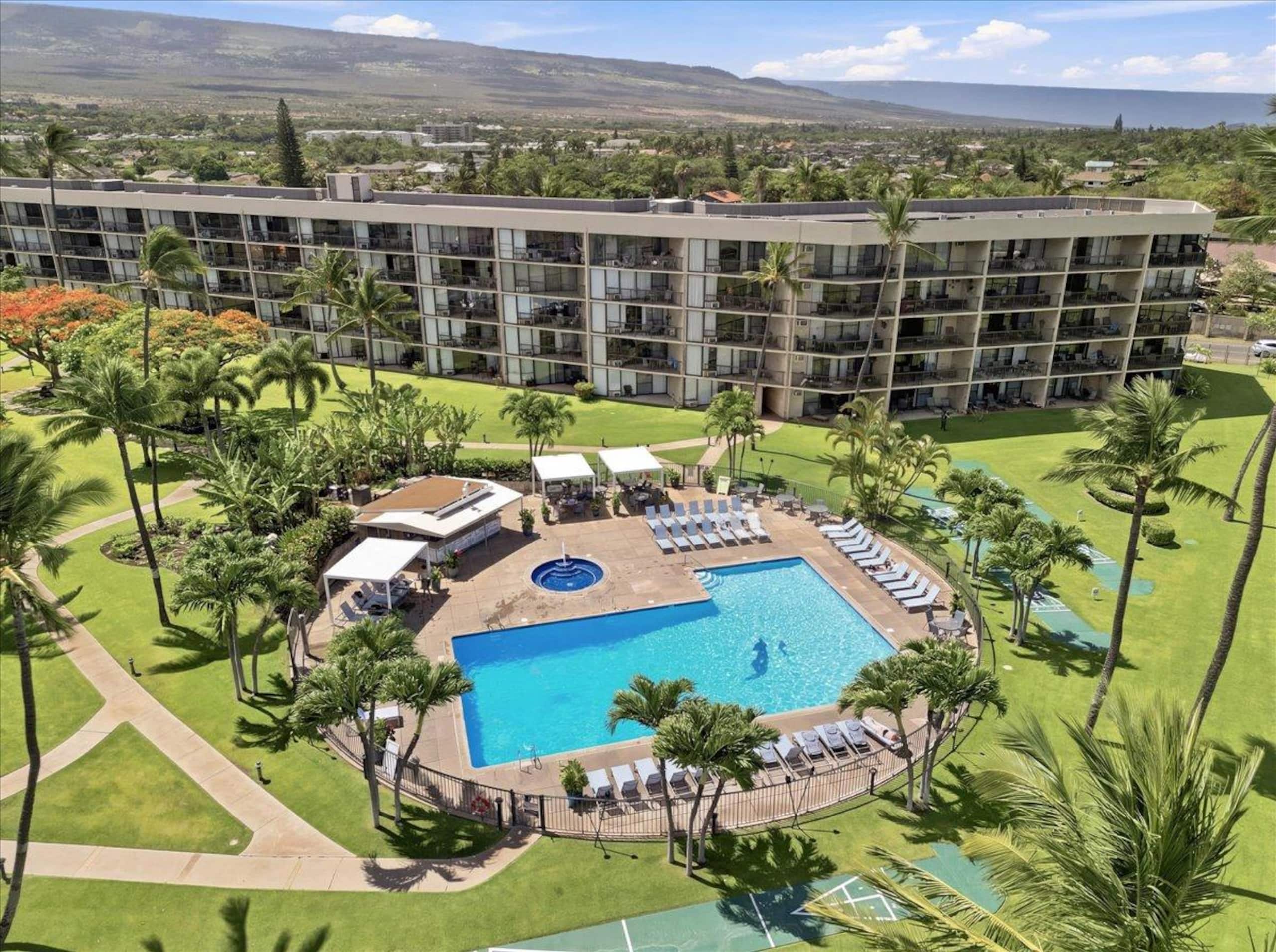 Condo in Kihei · ★4.0 · 1 bedroom · 3 beds · 2 baths - Image 40