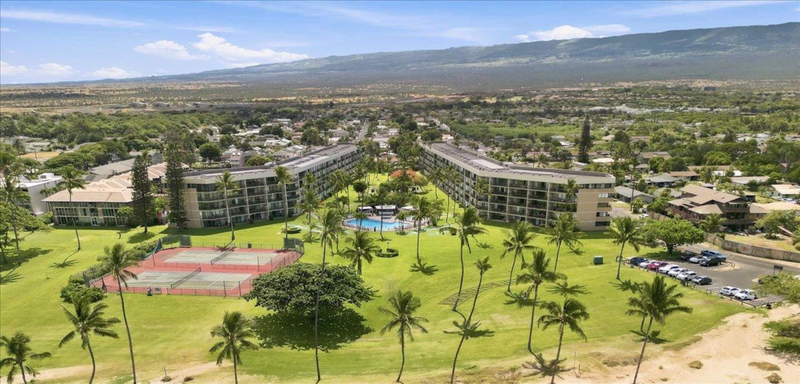 Condo in Kihei · ★4.0 · 1 bedroom · 3 beds · 2 baths - Image 30