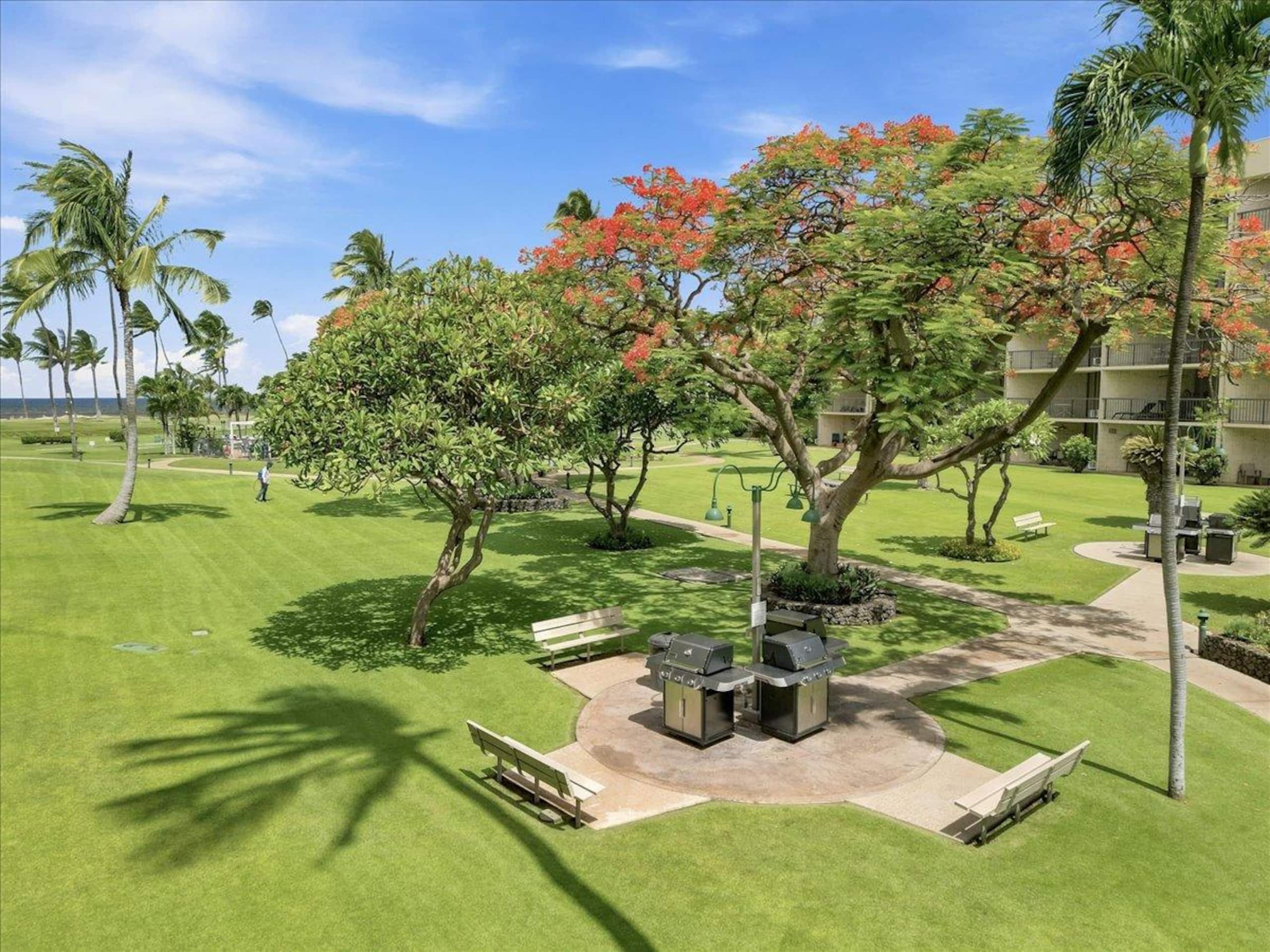 Condo in Kihei · ★4.0 · 1 bedroom · 3 beds · 2 baths - Image 33