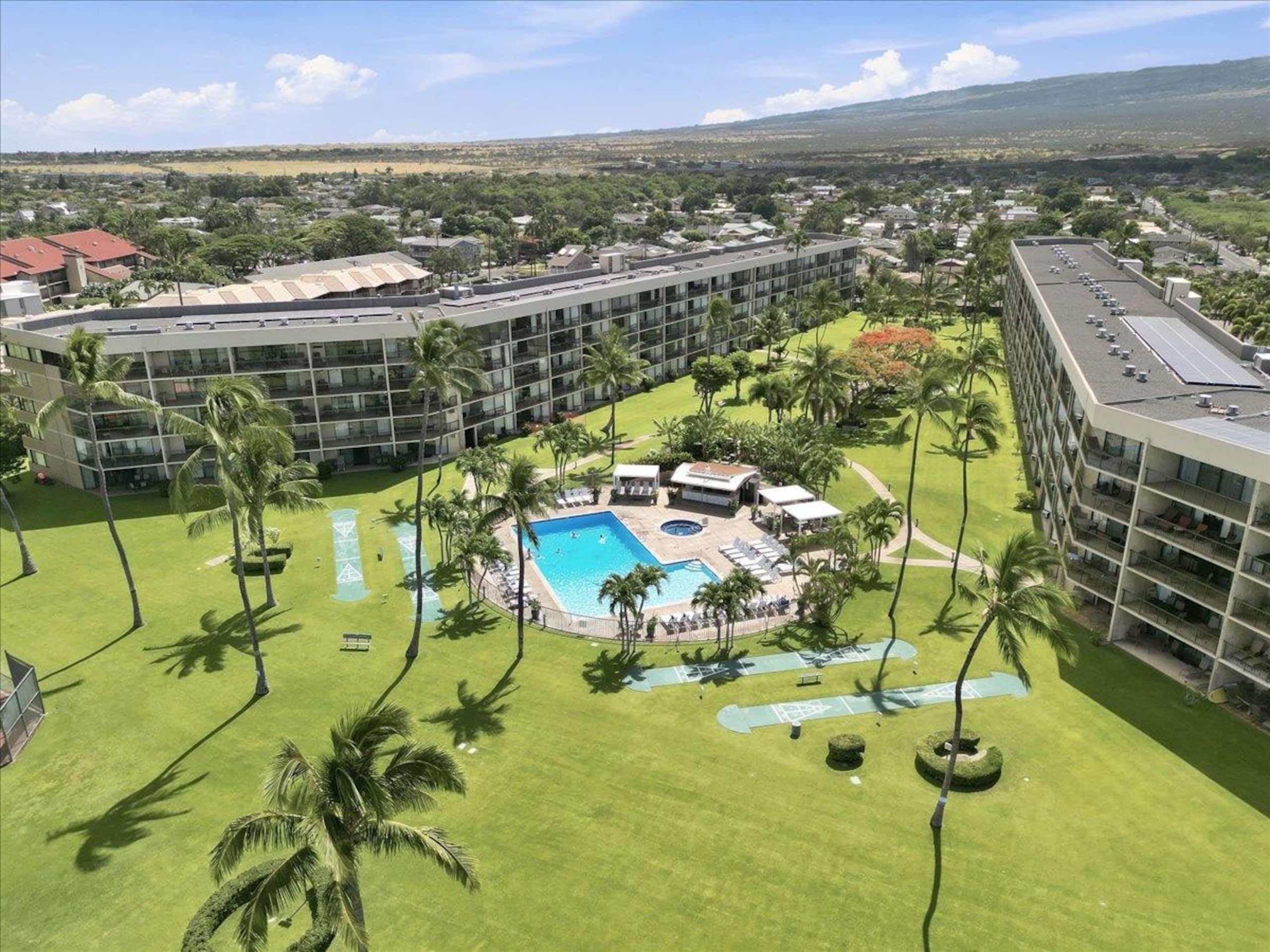 Condo in Kihei · ★4.0 · 1 bedroom · 3 beds · 2 baths - Image 36