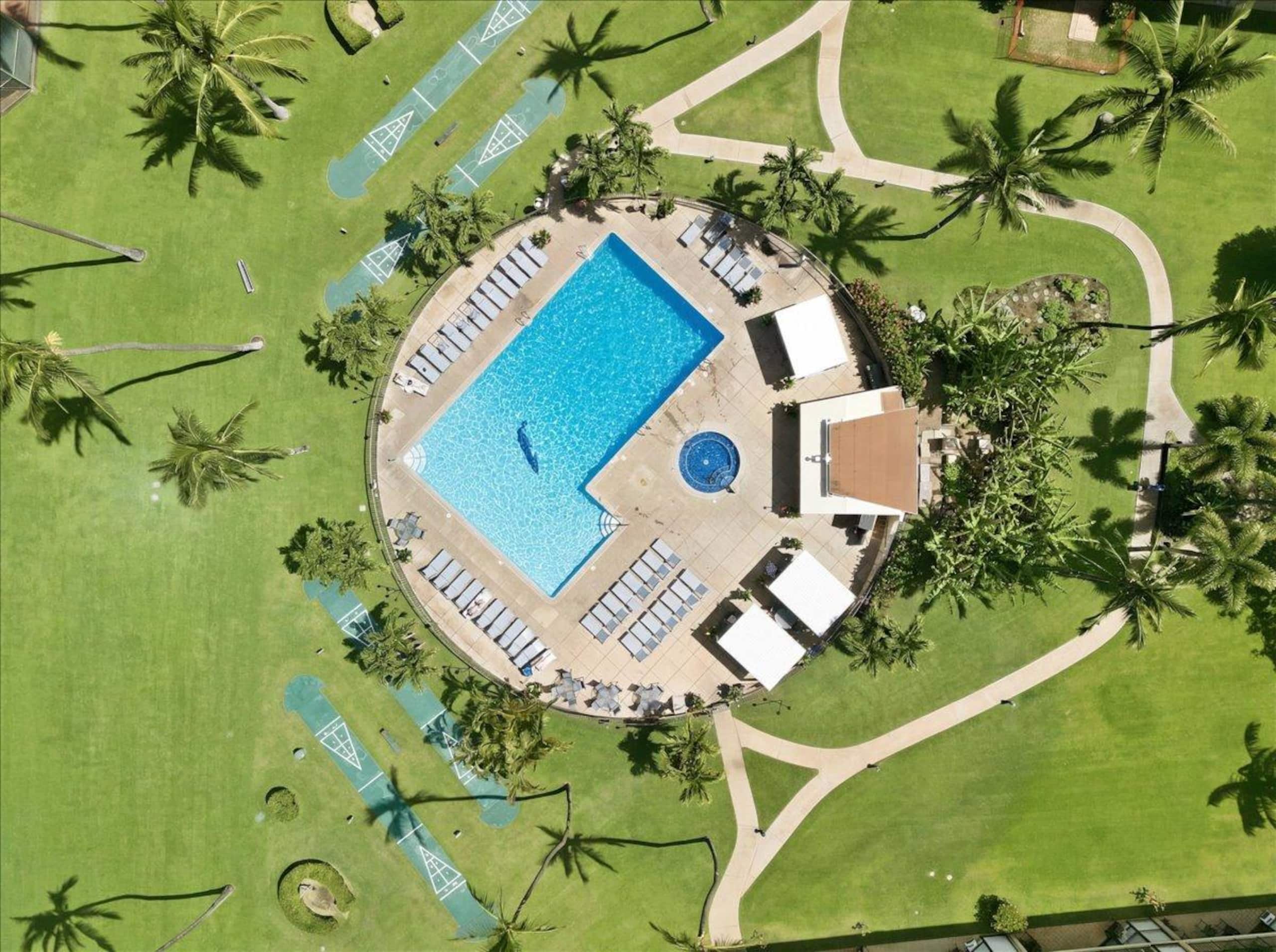 Condo in Kihei · ★4.0 · 1 bedroom · 3 beds · 2 baths - Image 38
