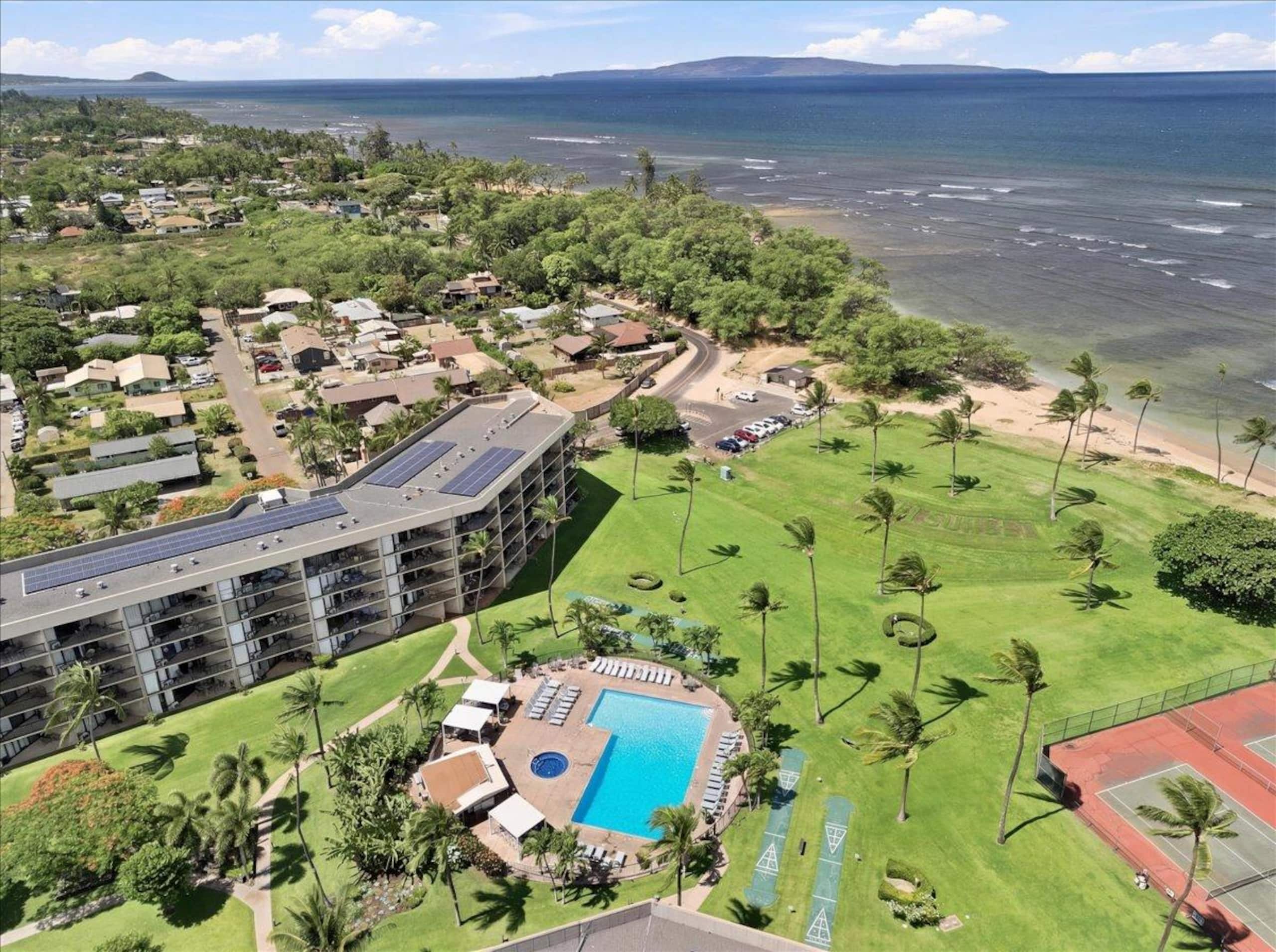 Condo in Kihei · ★4.0 · 1 bedroom · 3 beds · 2 baths - Image 37