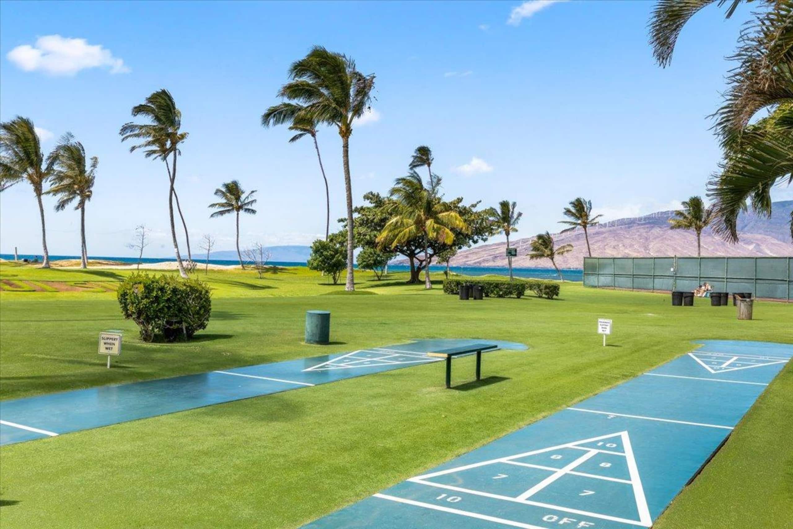 Condo in Kihei · ★4.0 · 1 bedroom · 3 beds · 2 baths - Image 32