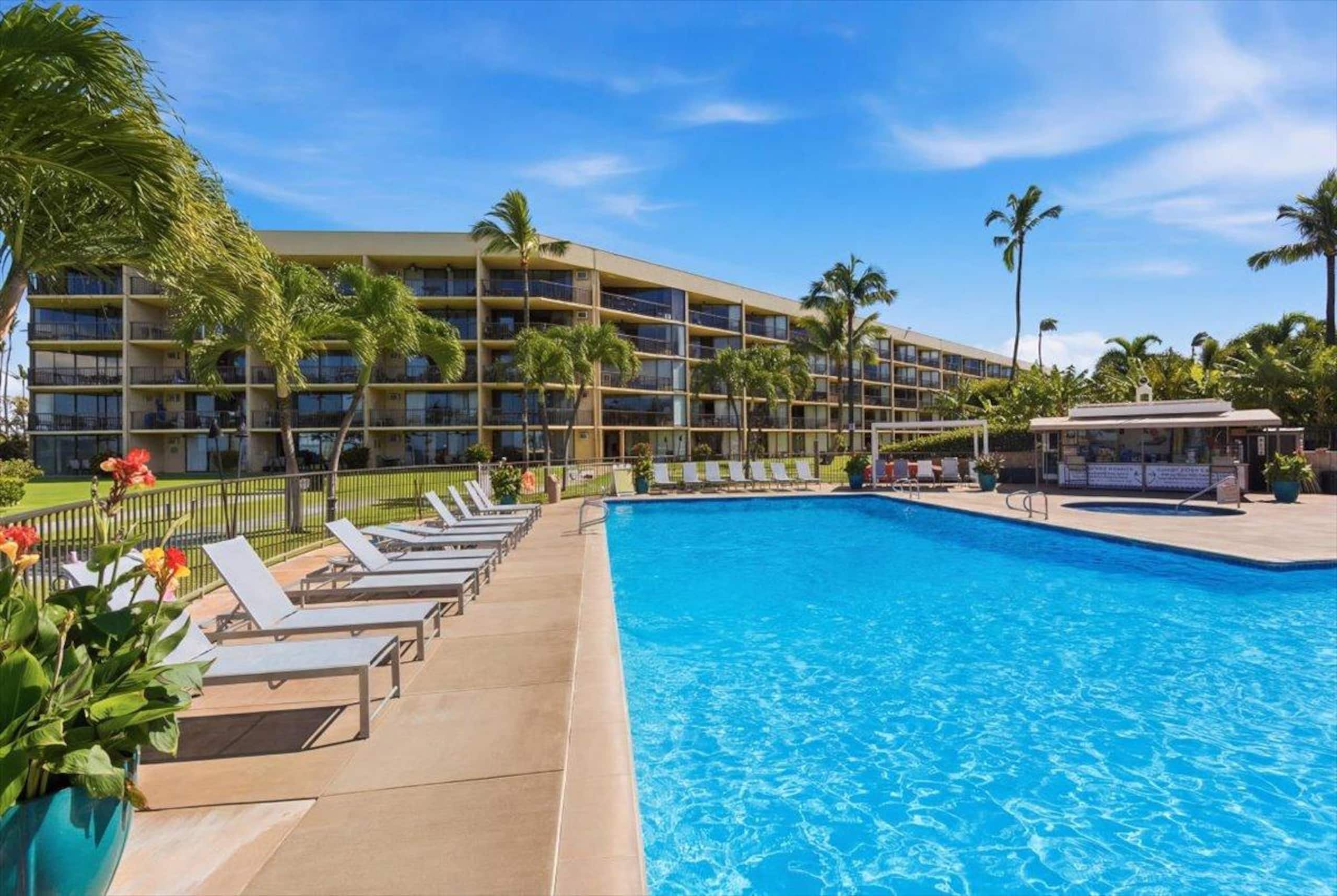 Condo in Kihei · ★4.0 · 1 bedroom · 3 beds · 2 baths - Image 34