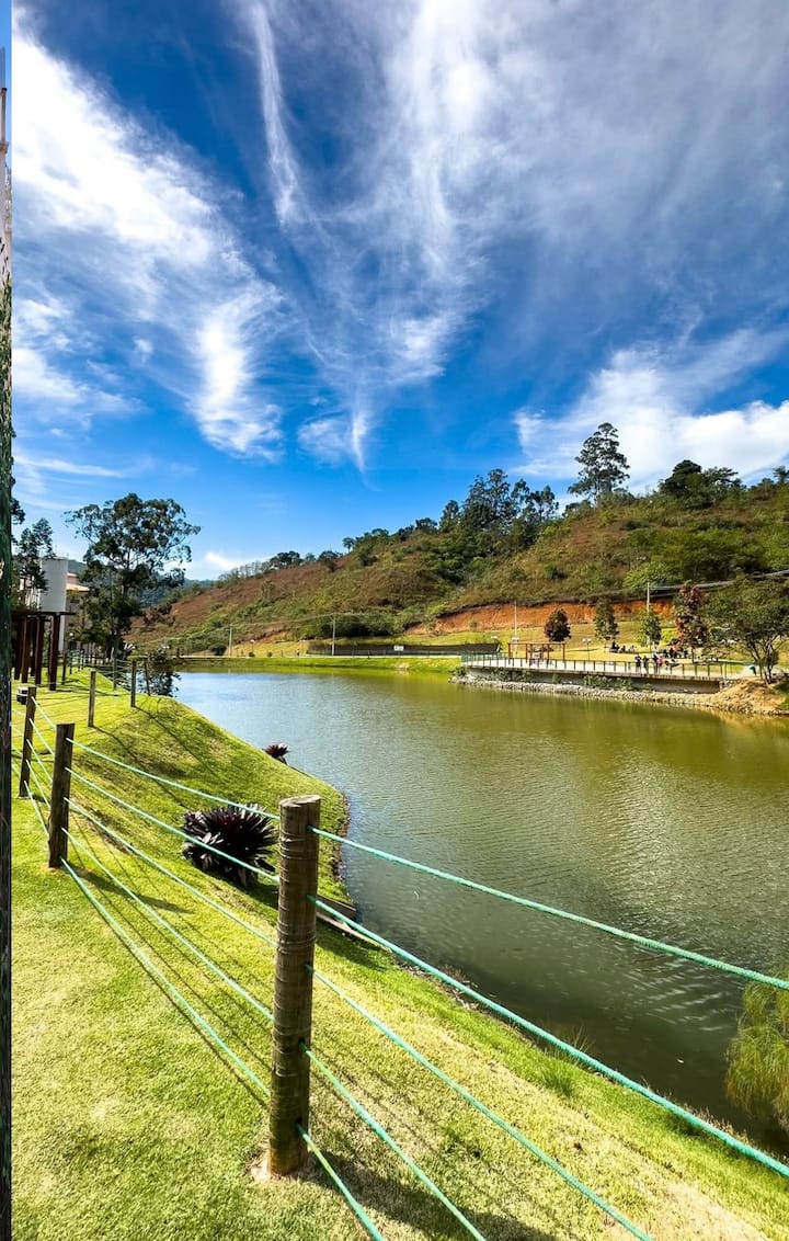 Apto Garden - Itaipava/rj - Petrópolis