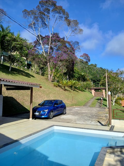 Okieu Sempri Kiz Farm