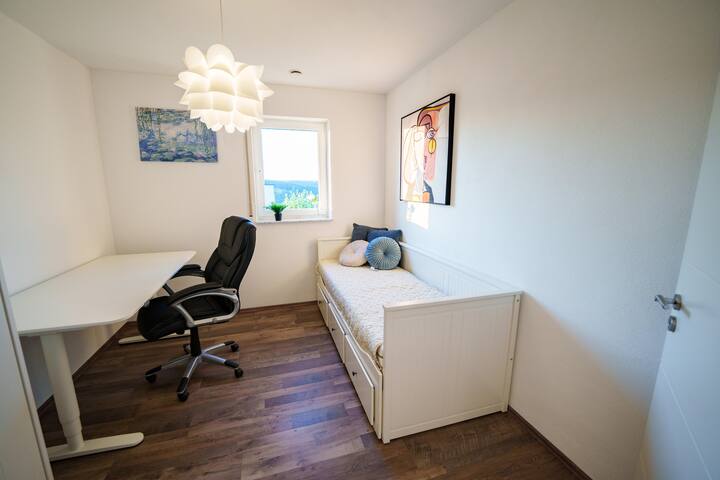 საძინებელი