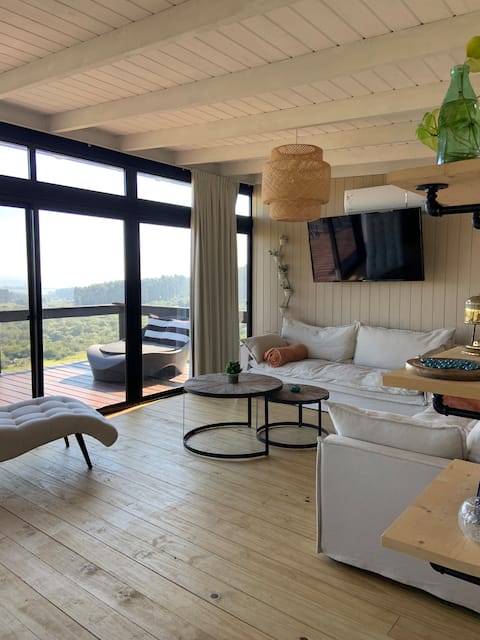 Chalet Coronilla - 5 guests