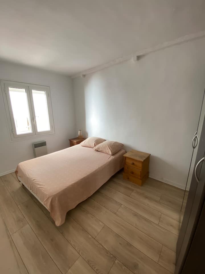 საძინებელი 2