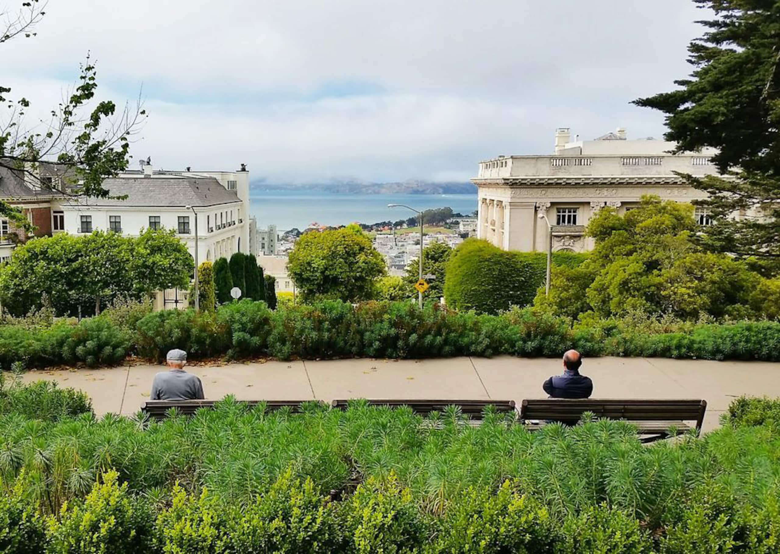 Townhouse in San Francisco · ★4.88 · 6 bedrooms · 6 beds · 3 baths - Image 29