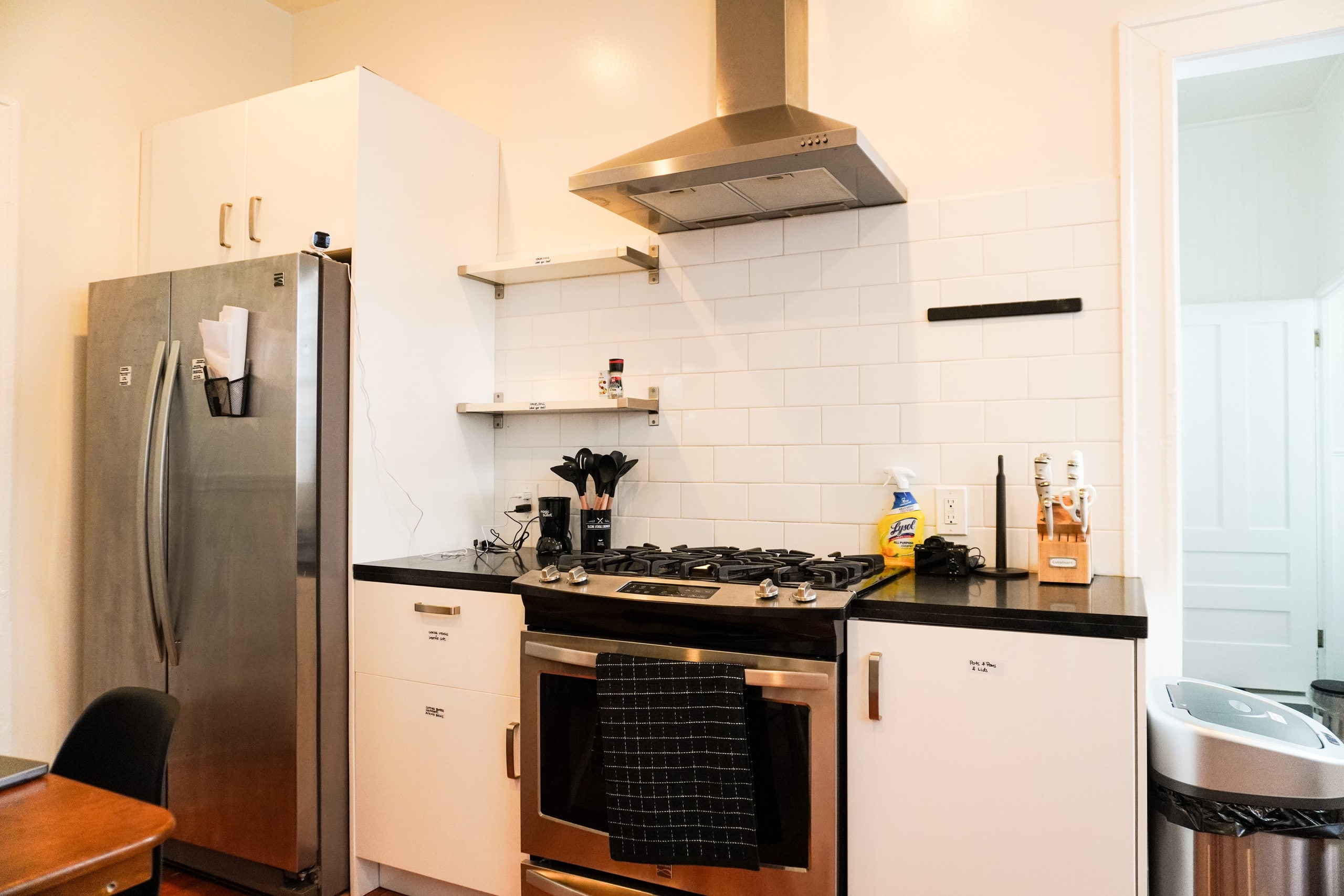 Townhouse in San Francisco · ★4.88 · 6 bedrooms · 6 beds · 3 baths - Image 4