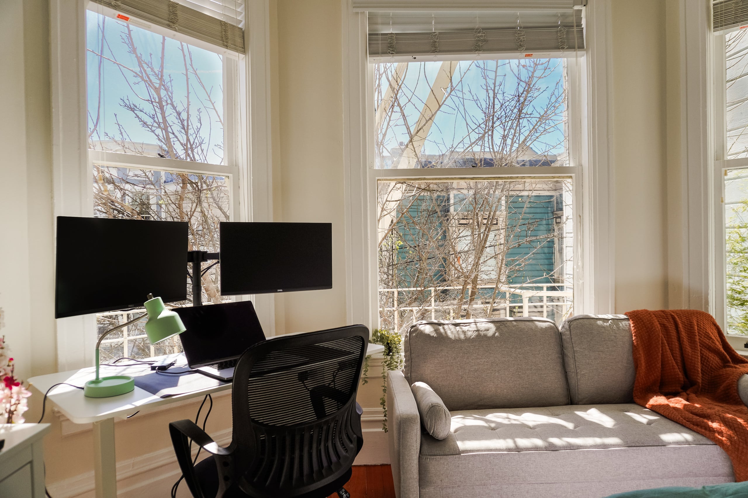 Townhouse in San Francisco · ★4.88 · 6 bedrooms · 6 beds · 3 baths - Image 14
