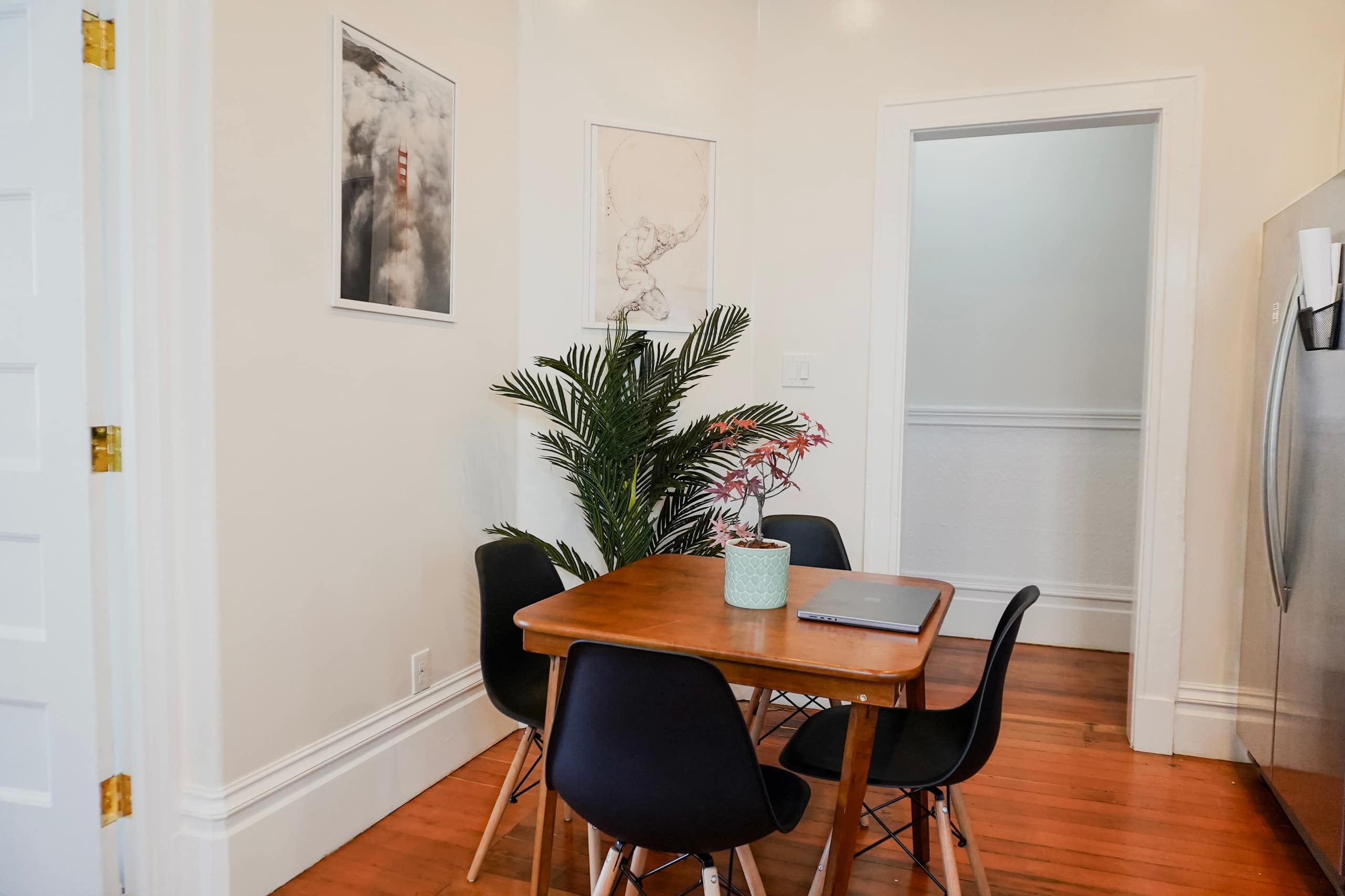 Townhouse in San Francisco · ★4.88 · 6 bedrooms · 6 beds · 3 baths - Image 3