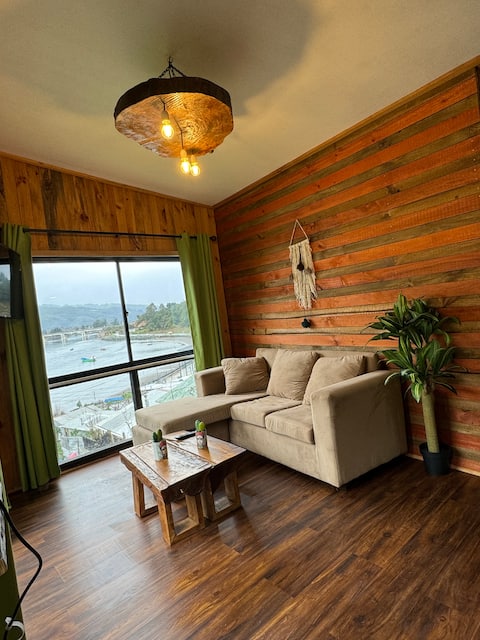 Rustic Cabin in Mississippi - Mehuin