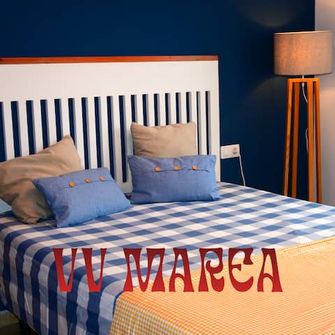 VV Marea La Caleta, El Hierro (Villa de Vacaciones)