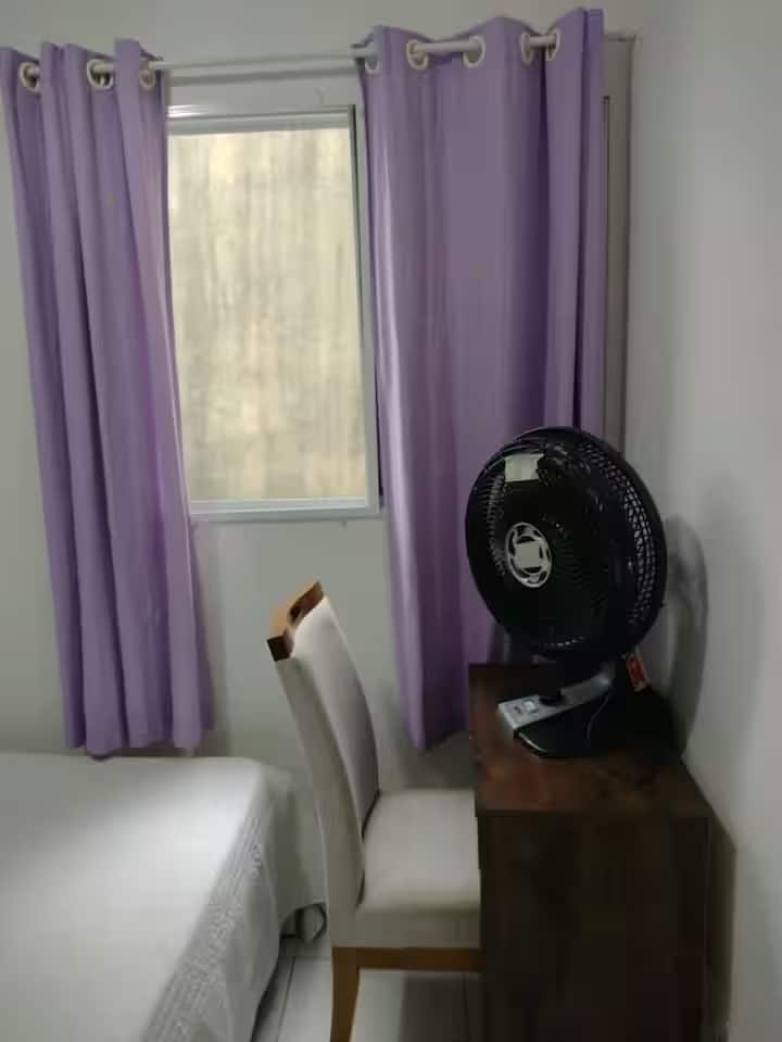 Chumba cha kulala 1