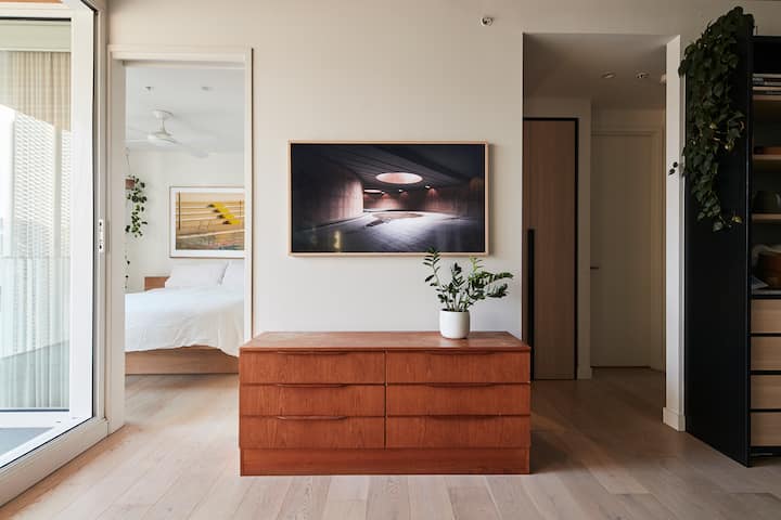 Fitzroy Modern - Luxury, Style And Cool. - Brunswick