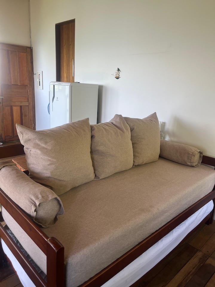Casa Mirante Da Longa - Ilha Grande
