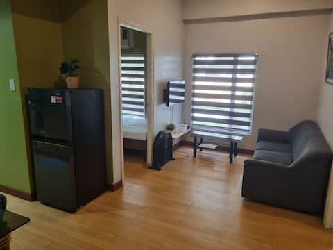 1. Best Priced 2 Bedroom Condo Sto Nino Marikina.