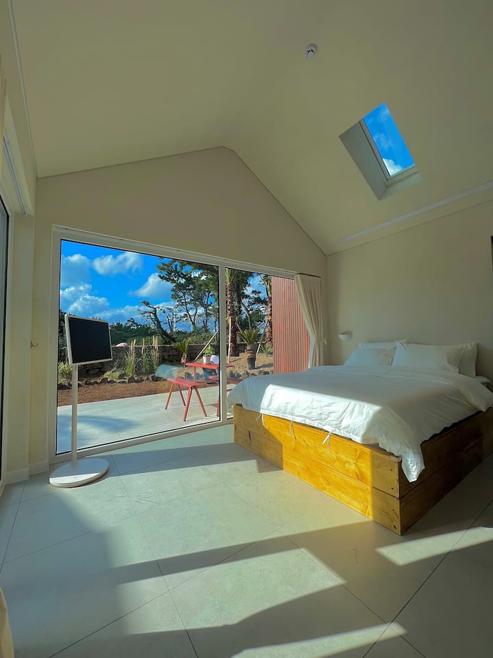 Chambre 1