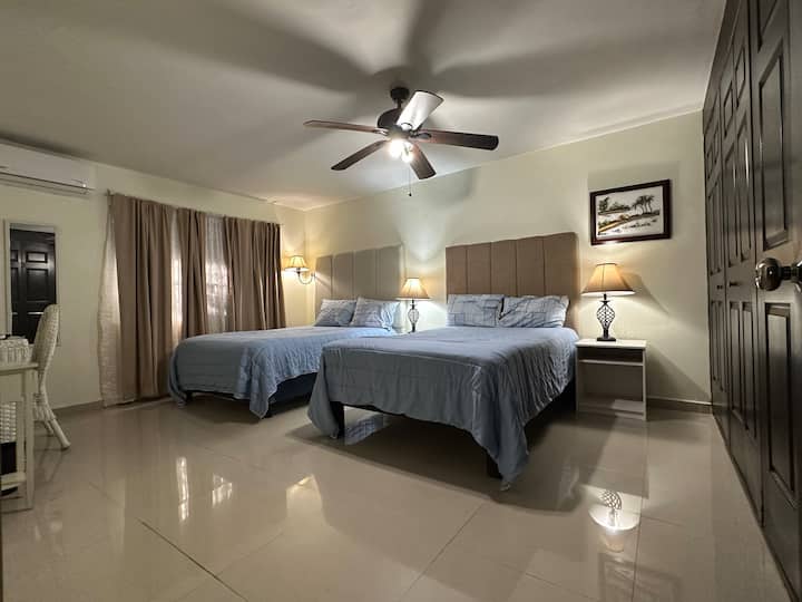 غرفة النوم 1