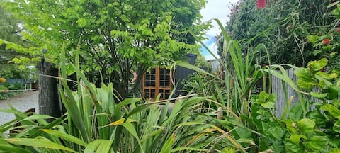 Polly's Retreat