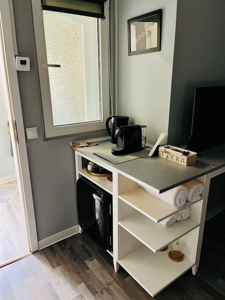 Moon Apartment - Nagyszeben